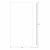 картинка Зеркало с фацетом и LED-подсветкой настенное GLOW DEFESTO 60x120 см, DF 2518 от магазина Сантехстрой