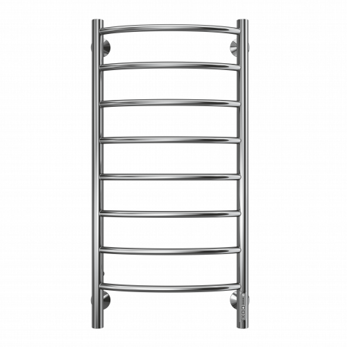 картинка Полотенцесушитель Terminus Классик П8 400х850 электро от магазина Сантехстрой