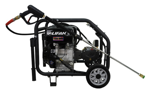 картинка Мойка высокого давления Lifan Q3690 (177F-B) от магазина Сантехстрой