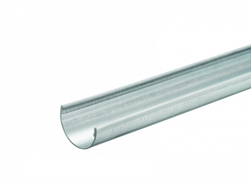 картинка Желоб фиксирующий для ПЭ-трубы 40 от магазина Сантехстрой