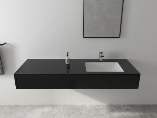 картинка Смеситель для раковины Hansgrohe Vernis Shape со сливным гарнитуром, керамический картридж, хром (71594000) от магазина Сантехстрой