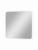картинка Зеркало Reflection Blink с LED подсветкой и сенсорным выключателем 600*600мм от магазина Сантехстрой