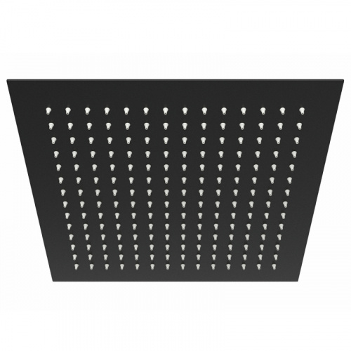 картинка Душевая система WasserKRAFT A172071 Черная матовая от магазина Сантехстрой