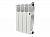 картинка Радиатор Royal Thermo rtrb35004 4 секц. от магазина Сантехстрой