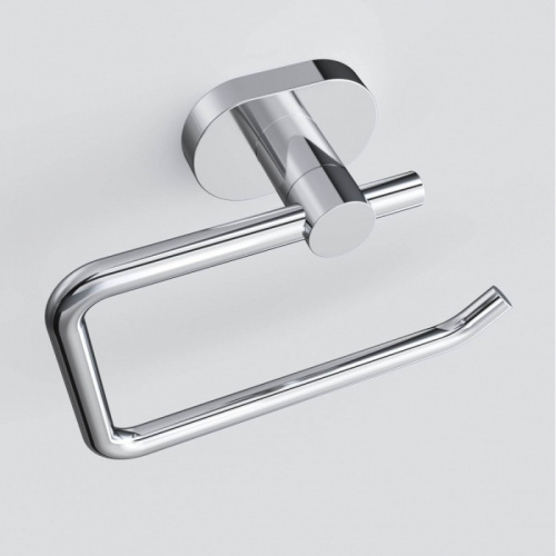 картинка A7434100 Sense L, Держатель для туалетной бумаги, хром от магазина Сантехстрой