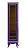 картинка Пенал Misty Анжелика 40 л-анж05040-411л Фиолетовый от магазина Сантехстрой