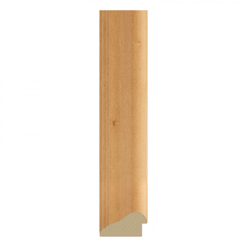 картинка Зеркало Evoform Exclusive 81х51 BY 1133 с фацетом в багетной раме - Сосна 62 мм от магазина Сантехстрой