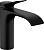 фотография смеситель для раковины hansgrohe 75022670 черный