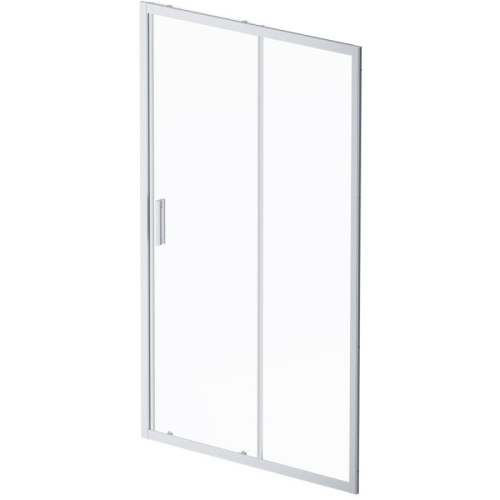 картинка Душевая дверь 120 см Am.Pm Gem W90G-120-1-195MT прозрачное от магазина Сантехстрой