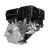 картинка Двигатель Lifan 177F, вал шлицевой от магазина Сантехстрой