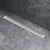 картинка W01SC-P11-070-01SB MasterFlow Трап для душа линейный универс затвор Cut Gradient 70см цвет сталь мат магазин Сантехстрой являющийся официальным дистрибьютором в России картинка W01SC-P11-070-01SB MasterFlow Трап для душа линейный универс затвор Cut Gradient 70см цвет сталь мат от магазина Сантехстрой