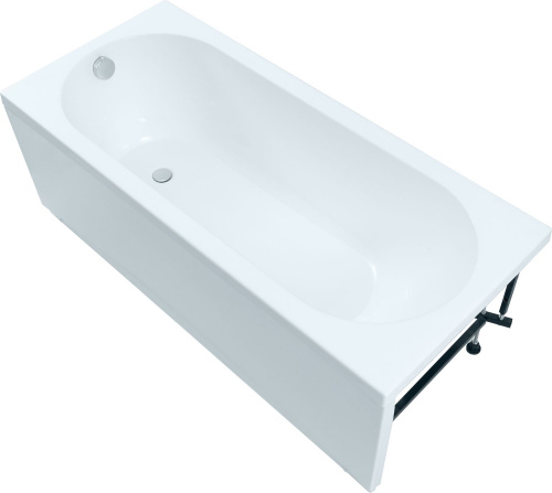 картинка Акриловая ванна Aquanet Lotos 170x75 от магазина Сантехстрой