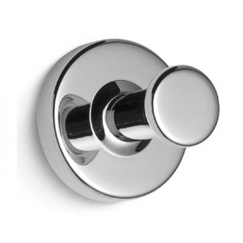 картинка Bertocci Cinquecento Крючок, цвет: хром от магазина Сантехстрой