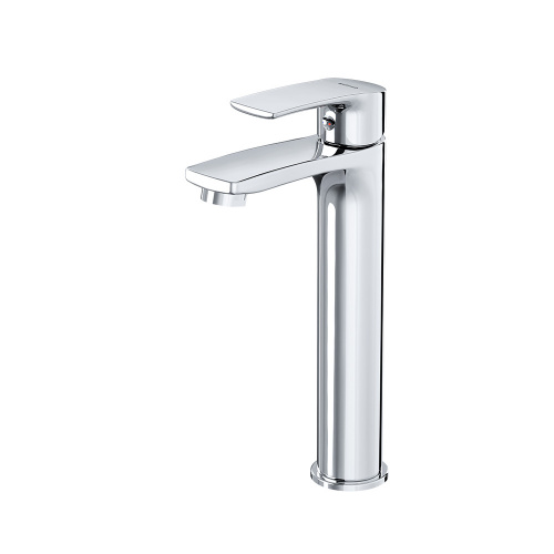 картинка 480250000 Eclipse 2.0, смеситель для умывальника высокий, хром от магазина Сантехстрой