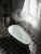 картинка FB18 Ванна акриловая отдельностоящая 1700*800*600мм бел. слив-перелив в комплекте, хром от магазина Сантехстрой