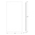 картинка Зеркало с фацетом и LED-подсветкой настенное GLOW DEFESTO 50x100 см, DF 2515 от магазина Сантехстрой