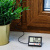 картинка Термометр электронный комнатно-уличный с часами REXANT от магазина Сантехстрой