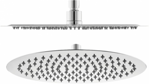 картинка Верхний душ RGW Shower Panels SP-83-25 21148325-01 Хром от магазина Сантехстрой
