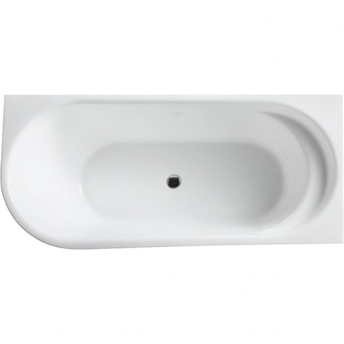 картинка Акриловая ванна BelBagno 150х78 R BB410-1500-780-R от магазина Сантехстрой