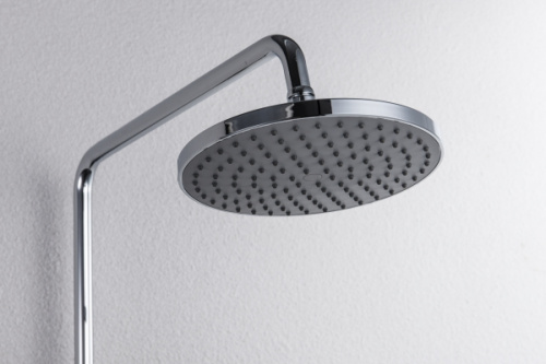 картинка Душевая система Bravat Opal R F9125183CP-A2-RUS Хром от магазина Сантехстрой