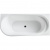 картинка Акриловая ванна BelBagno 150х78 R BB410-1500-780-R магазин Сантехстрой являющийся официальным дистрибьютором в России картинка Акриловая ванна BelBagno 150х78 R BB410-1500-780-R от магазина Сантехстрой