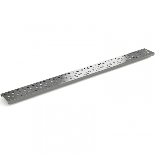 картинка Душевой лоток Plastbrno sza5750 Хром от магазина Сантехстрой