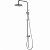 картинка Душевая система Rush Bella BL4535-112 Хром от магазина Сантехстрой
