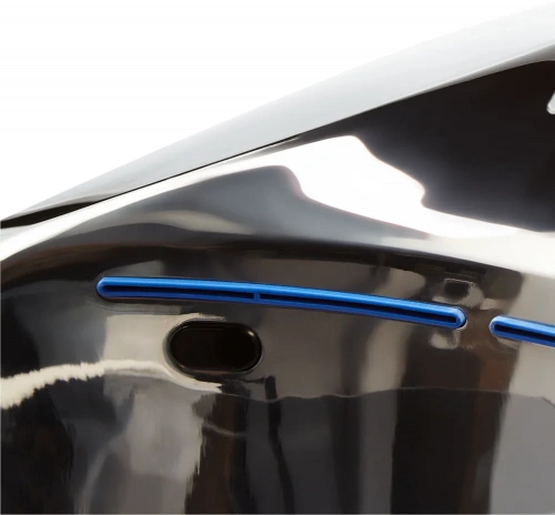 картинка Сушилка для рук высокоскоростная Electrolux EHDA-1100 от магазина Сантехстрой