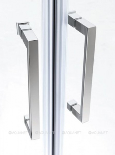 картинка Душевой уголок Cezares Molveno RH-2-110/90-P-Cr от магазина Сантехстрой