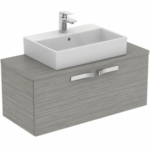 картинка Раковина Ideal Standard Strada 60 K077801 Белая от магазина Сантехстрой