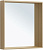 картинка Зеркало Allen Brau 70 1.32017.03 Золотое от магазина Сантехстрой