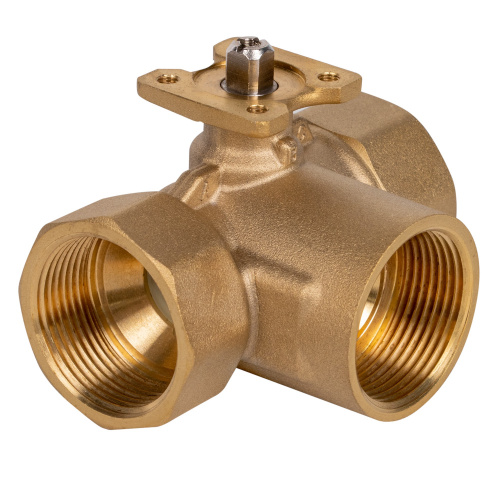 картинка Клапан 3-х ходовой UCP 32-16 от магазина Сантехстрой