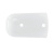 картинка Полупьедестал для раковины Sanita Luxe Best Luxe белый (BSTSLSP01) от магазина Сантехстрой