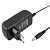 картинка Источник питания AC 110-250V/DC 5V 4А,  20W с DC разъемом подключения 5,5х2,1 (IP43) от магазина Сантехстрой