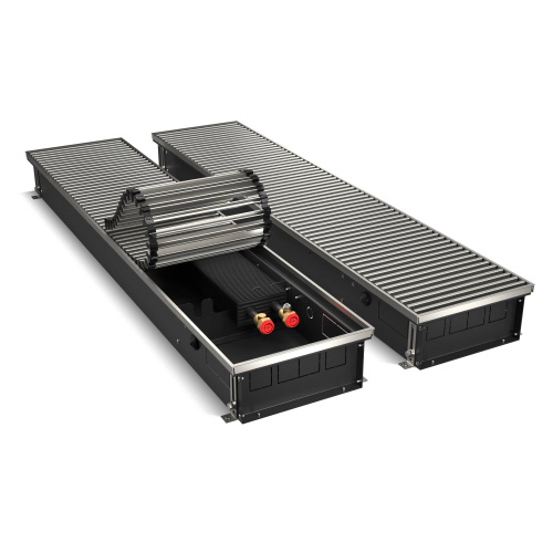 картинка Конвектор внутрипольный Royal Thermo ATRIUM-110/250/1000-DG-U-NA от магазина Сантехстрой