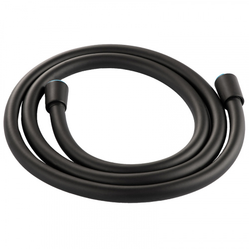 картинка Душевая система WasserKRAFT A16162 Черная матовая от магазина Сантехстрой