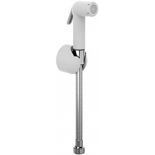 картинка Гигиенический душ Ideal Standard Ideal Spray B0595AC Белый матовый Хром от магазина Сантехстрой