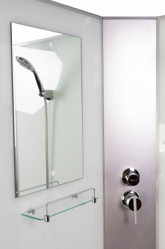 картинка Душевая кабина Niagara 430853qbkg от магазина Сантехстрой