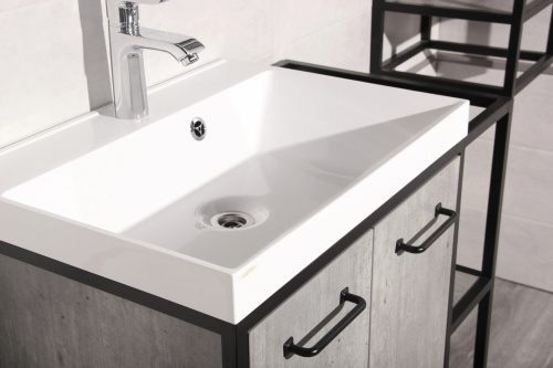 картинка Умывальник Andrea Classic 600x450x154 Style Line от магазина Сантехстрой