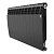 картинка Радиатор Royal Thermo BiLiner 500 Noir Sable - 12 секц. от магазина Сантехстрой
