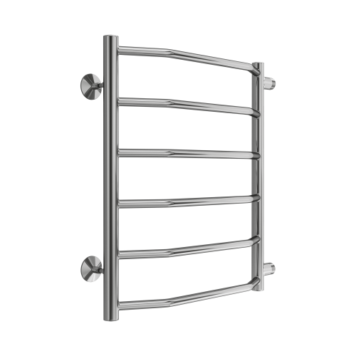 картинка Полотенцесушитель Terminus Виктория П6 500х600 бп500 от магазина Сантехстрой