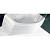 картинка Фронтальная панель 160 R Alpen Mamba 28312 от магазина Сантехстрой