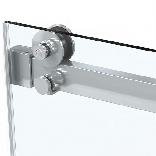 картинка Душевая дверь Vincea vds-1cs140cl от магазина Сантехстрой