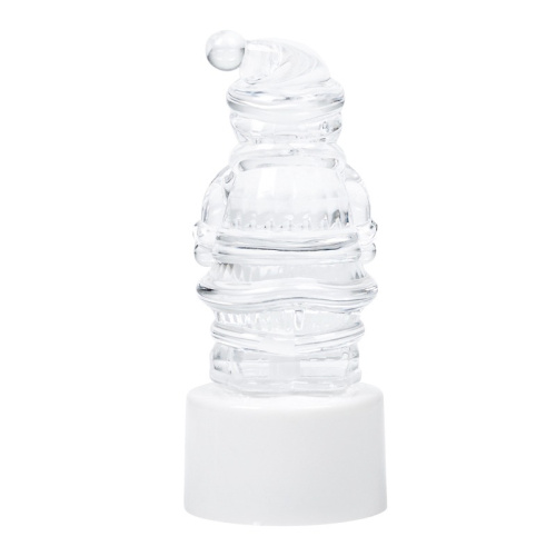 картинка Фигура светодиодная на подставке Санта Клаус,  RGB от магазина Сантехстрой