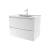 картинка Тумба под раковину/столешницу Дион 80 Белый мат от магазина Сантехстрой