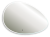 картинка Зеркало AZARIO OMEGA 920*600 c подсветкой и диммером, бесконтактный сенсор (LED-00002556) от магазина Сантехстрой