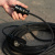картинка Удлинитель-шнур REXANT КГ 3х1.5, 20 м,  морозостойкий,  с/з,  16 А,  3500 Вт,  IP44 (Сделано в России) от магазина Сантехстрой