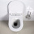 картинка Унитаз BelBagno Flay-R BB506CH магазин Сантехстрой являющийся официальным дистрибьютором в России картинка Унитаз BelBagno Flay-R BB506CH от магазина Сантехстрой