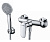 фотография смеситель для душа wasserkraft vils 5602 хром