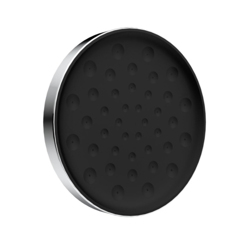 картинка Комплект Inspire VSHH-3I2AHCH, верхний душ с держателем, ручной душ с шлангом, хром от магазина Сантехстрой